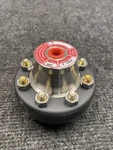 Ashcroft Diaphragm Seal 25-201YS-02T Xpu. Fixed Price $200.00.