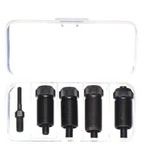Marson Mandrel & Nosepiece Set Steel. Fixed Price $101.01.