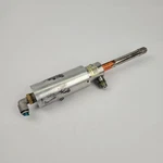 Exair 4" Vortex Tube, 250 Psig, 17 Bar, 1.7 Mpa W/cold Muffler - Used. Fixed Price $99.99.