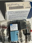 Mac DM3A-DDAJ-1JD1 Nos Poor Packaging. Fixed Price $199.99.