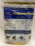 New Gas Connector, 5/8" Od X 36"BRASS Craft CSSC44E-36 P Coated Stainless Steel. Fixed Price $15.00.