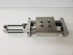 Phd SGD16X4 Pneumatic Cylinder Slide 707759-01. Fixed Price $95.00.