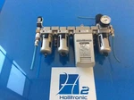 Smc AFM30-02 W/AFD30-02 IDG10V-02-X017 IDG10-02 AWD30-02. Fixed Price $212.49.
