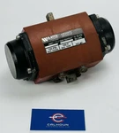 Watts Regulator Model: PA400M3 Pneumatic Actuator 125 Psi *free Shipping*. Fixed Price $69.95.