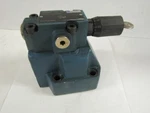Rexroth Dr 20-6-52/200YM Valve W/key **excellent Condition**. Fixed Price $899.99.