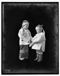 Chinese Americans,children,clothing,william Jackson,detroit Publishing CO,C1901. Fixed Price $12.99.