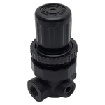 Norgren R07-100-RNAA Pneumatic Regulator, 1/8IN Ptf, 1-10PSI Set, 300PSI Max. Fixed Price $32.00.