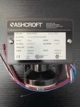 Ashcroft Pressure Switch 0-400 Psi General Purpose B432S Sfmfs. Fixed Price $45.52.