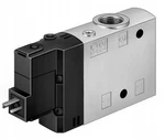 Festo 163164 CPE24-M1H-3GL-3/8 Solenoid Valve 3/2 Nc 24V Dc G3/8 Pneumatic. Fixed Price $132.88.