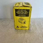 Cherne 262064 Test Plug, Pneumatic, 6" Muni-ball New. Fixed Price $199.99.