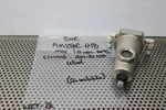Smc AM150C-01B Mist Separator 1.0MPA AM-EL150 Element Used With Warranty. Fixed Price $49.99.