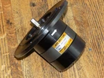 San-ei Seiki Co., Ltd. Air Motor Type VA15RF. Fixed Price $485.00.