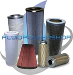 Hydac/hycon 0660D005BH4HC Filter New Replacement Made In Usa. Fixed Price $353.86.