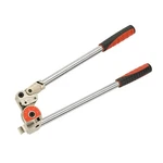 Ridgid 38043 3/8" 606 Heavy-duty Instrument Tube Bender, 90 180 Degrees. Fixed Price $247.60.