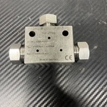 Maximator 65T4H High Pressure Fitting 65000 Psi/ 4500 Bar -free Shipping-. Fixed Price $150.00.