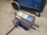 Century E317M2 General Purpose Three Phase Motor -. Fixed Price $500.00.