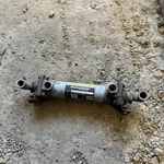 American Industrial Corporation AB-401-A4-SP Heat Exchanger. Fixed Price $200.00.