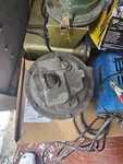 Pyronics Pressure Pneumatic Switch Spst. Fixed Price $99.97.