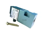 Mac Valves Inc 45A-L00-DDAJ-1FM 45AL00DDAJ1FM *brand New* (free Shipp). Fixed Price $99.99.