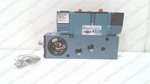 Mac 82A-EC-000-TM-DDAP-1DK W/ 82A-0A-CKA, Solenoid Valve #341333. Fixed Price $106.25.