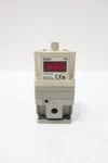 Smc ITV2050-33N3S4 Electro-pneumatic Regulator 24V-DC 0.7-130PSI. Fixed Price $170.95.