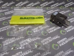New Phd 19080-2-5001 Micro Parallel Pneumatic Gripper. Fixed Price $300.00.