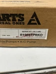Goulds Pumps R196STPRKO Repair Kit For Model 3196 V-786S. Fixed Price $449.99.
