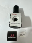 New Rexroth Aventics Regulator R412006144 AS2-RGP-G014-GAN Warranty. Fixed Price $75.00.