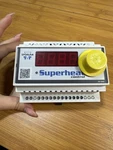 Brand New SD-380D Sporlan Superheat Control 2100320. Fixed Price $726.75.