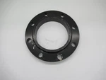 Apco Mg A02056-085 Carbon Steel Flange 6" 6-3/4" Id 11-1/2" Od Shelf Wear Used. Fixed Price $95.04.