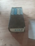 Mead 414 1/8 Npt Pulse Valve 250 Psi AIR-1000 Oil Max 0-9 Adj.. Fixed Price $65.00.