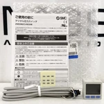 Smc ZSE20B-Y-01-W ZSE20BY01W Sensor Usa. Fixed Price $79.69.