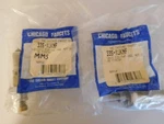 2- Chicago Faucet Metering Cartridge Part #335-XJKNF. Fixed Price $41.28.