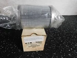 Eaton Vickers V6021B1C10 Hydraulic Filter Element 12 Micron Genuine Oem. Fixed Price $11.95.