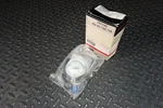 Ametek IPS-200-HA Indicating Pressure Switch Gauge 30-0-100 Psi Nos. Fixed Price $32.99.