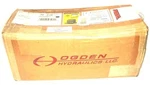 Ogden H1302578BNP 2.5 Gallon Bladder Accumulator Nib. Fixed Price $1275.00.
