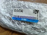 1PCS New Smc 3C-D-E73AL Magnetic Switch. Fixed Price $213.29.