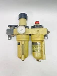 Used Norgren B13-096-A3L0 Combination Unit. Fixed Price $65.00.
