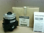 Wilkerson R21-C4-L00 Dial-air Regulator 1/2" Npt 0-40PSIG Range 195 Scfm-new In. Fixed Price $135.13.