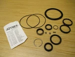 Joyner J061250003 Pneumatic Rebuild Kit W/o Grease. Fixed Price $35.44.