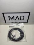 Fluidaire 25-15-90 15' 25-PIN Sub-d Cable New Pkg. Fixed Price $39.89.
