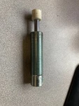 Festo Pneumatic Shock Absorber YSR-16-20-C 34573. Fixed Price $29.99.
