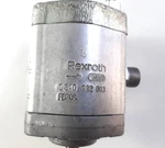 Rexroth 0510 112 003 FD206 Hydraulic Gear Pump. Fixed Price $500.00.