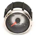 Faria Boat 60 Psi Water Pressure Gauge GE0168A 2 Inch Black Fade. Fixed Price $35.15.