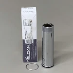 Genuine Sloan Tail Piece Assey Direct Replacement Part 1/6" Adjustable H551A. Fixed Price $14.56.