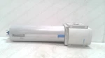 Festo MS9-LFM-1-A-U-V-Z, Pneumatic Fine Fiber Filter, 552940, New* #351412. Fixed Price $375.00.