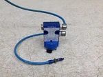 Festo SVS-3-1/8 SVOS-3-1/8 Pneumatic Panel Valve SVS31/8 SVOS31/8 (tsc). Fixed Price $42.29.