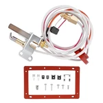SP21058 Pilot Assembly For Rheem Ruud Richmond Water Heaters SP20824 SP20754. Fixed Price $29.99.
