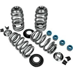 Feuling Oil Pump CORP.1105 Endurancebeehive Valve Springs With Titaniumretainers. Fixed Price $379.95.
