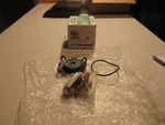 Asco 302338, T600516 Rebuild Kit **new**. Fixed Price $239.99.